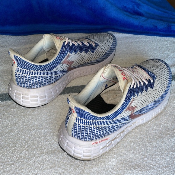 361° Fierce Shoes - Picture 3 of 8